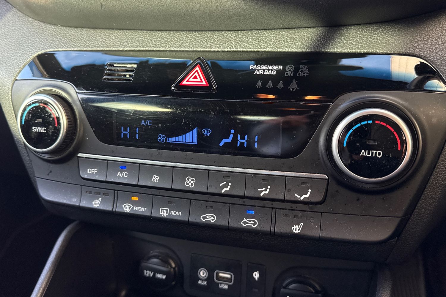 Used Hyundai TUCSON 2020 for sale - 76697718: Photo 22