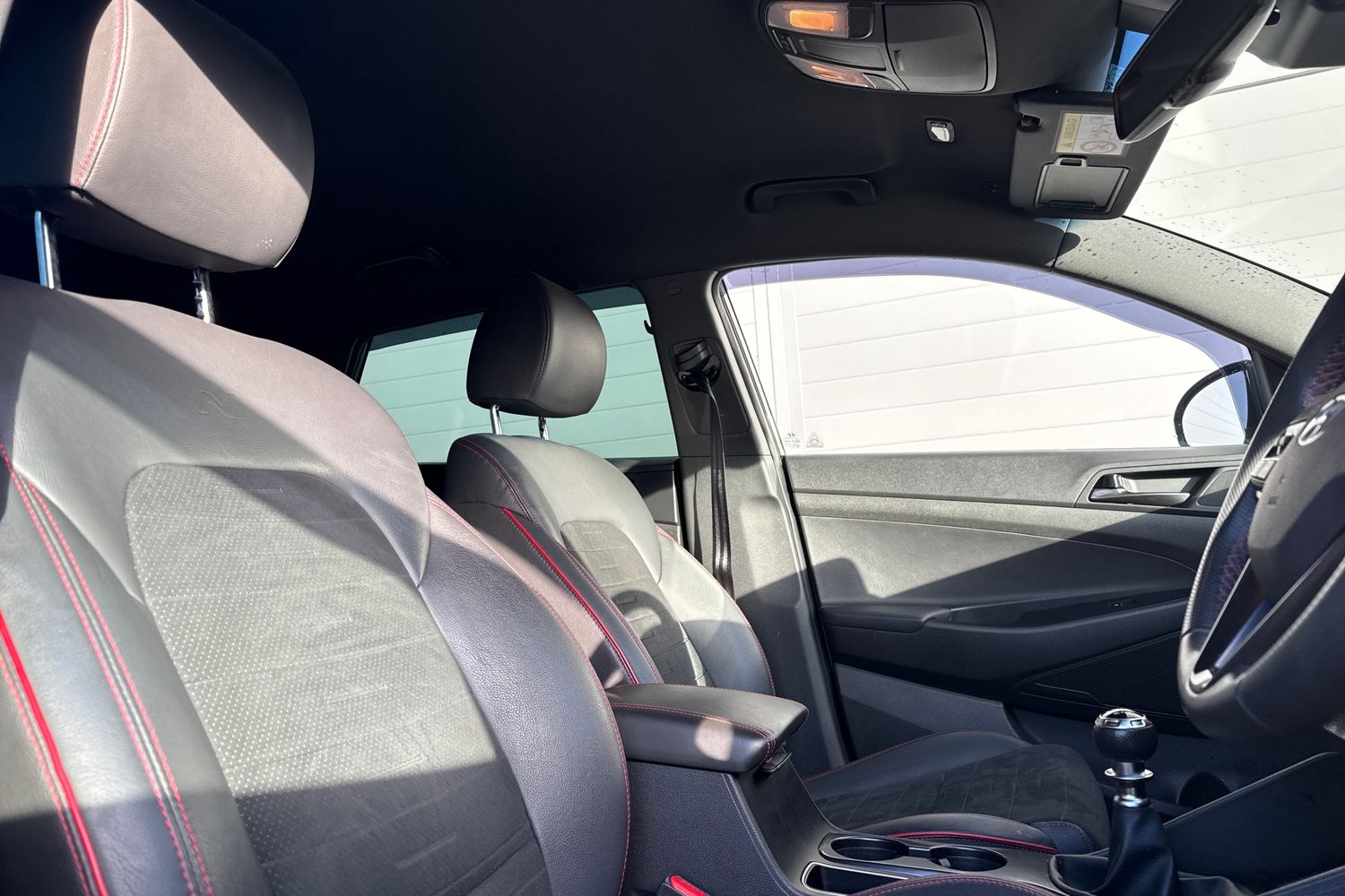 Used Hyundai TUCSON 2020 for sale - 76697718: Photo 24