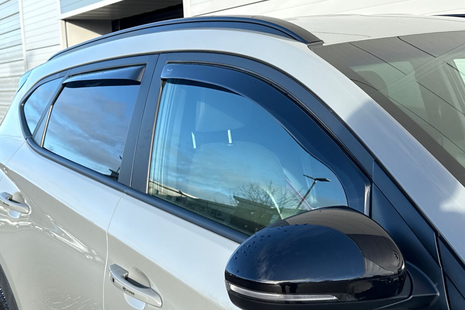 Used Hyundai TUCSON 2020 for sale - 76697718: Photo 25