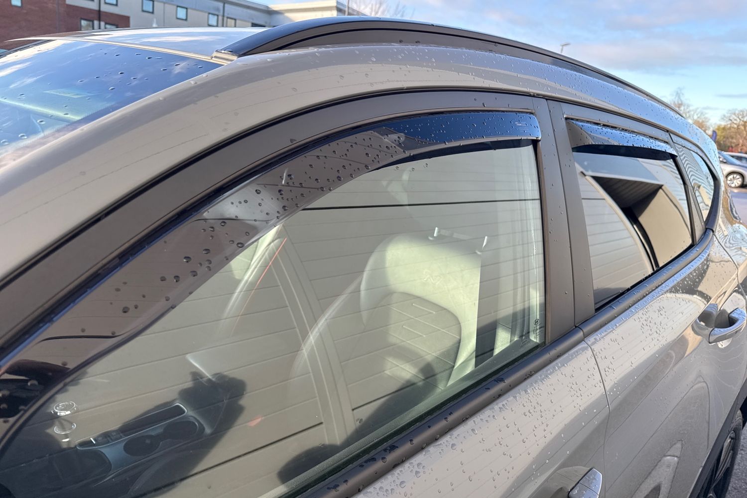 Used Hyundai TUCSON 2020 for sale - 76697718: Photo 26