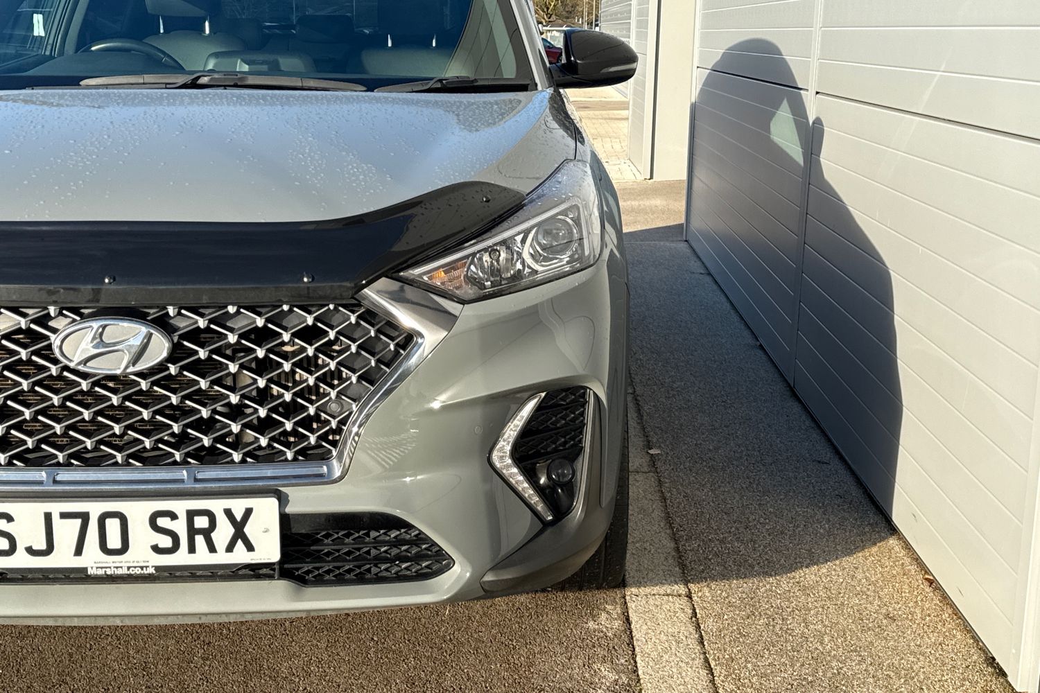 Used Hyundai TUCSON 2020 for sale - 76697718: Photo 28