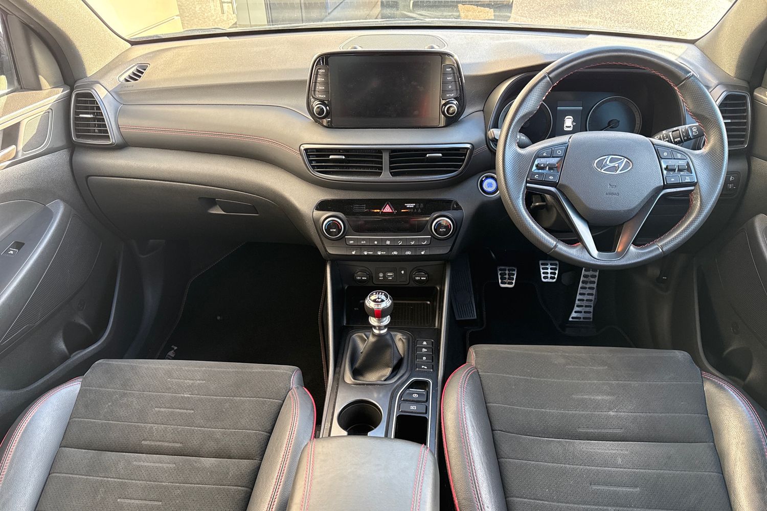 Used Hyundai TUCSON 2020 for sale - 76697718: Photo 29