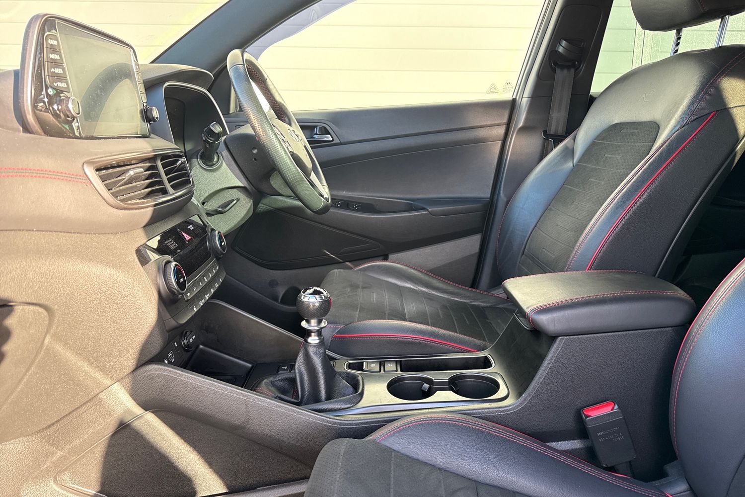 Used Hyundai TUCSON 2020 for sale - 76697718: Photo 34