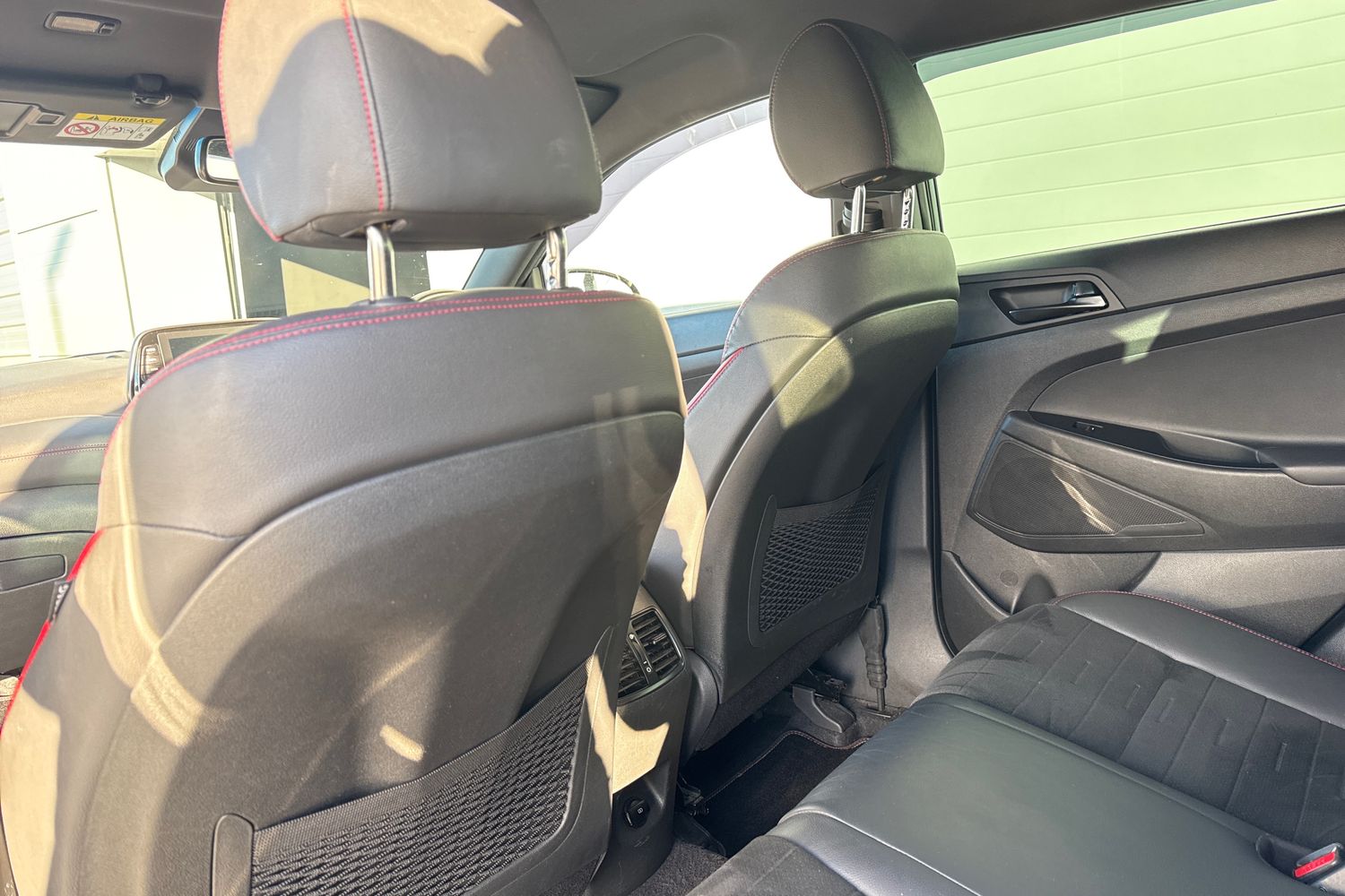 Used Hyundai TUCSON 2020 for sale - 76697718: Photo 35