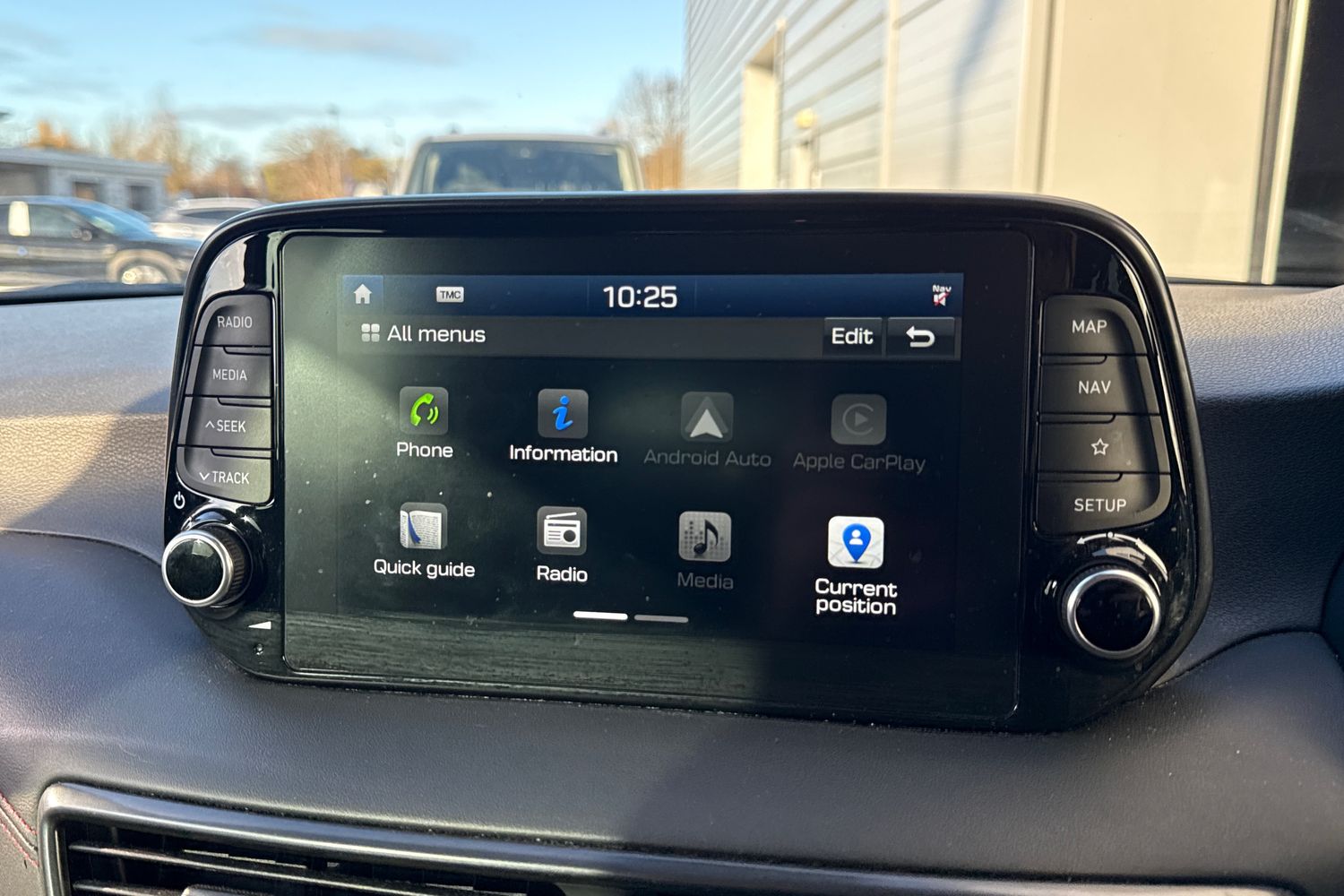 Used Hyundai TUCSON 2020 for sale - 76697718: Photo 40