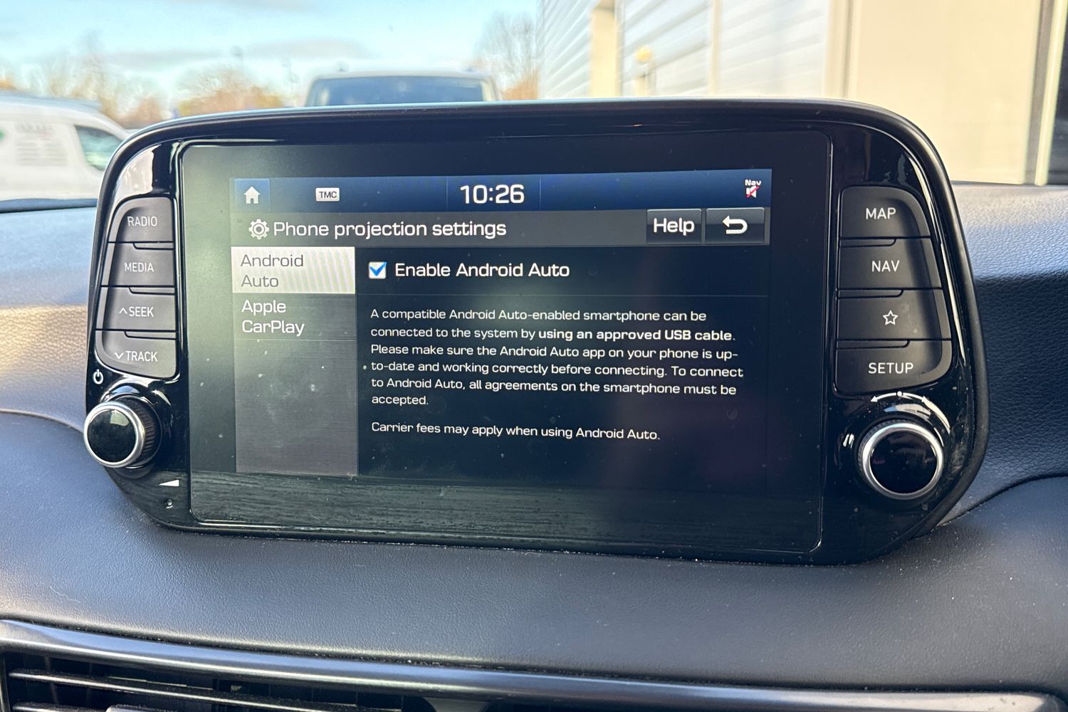 Used Hyundai TUCSON 2020 for sale - 76697718: Photo 44