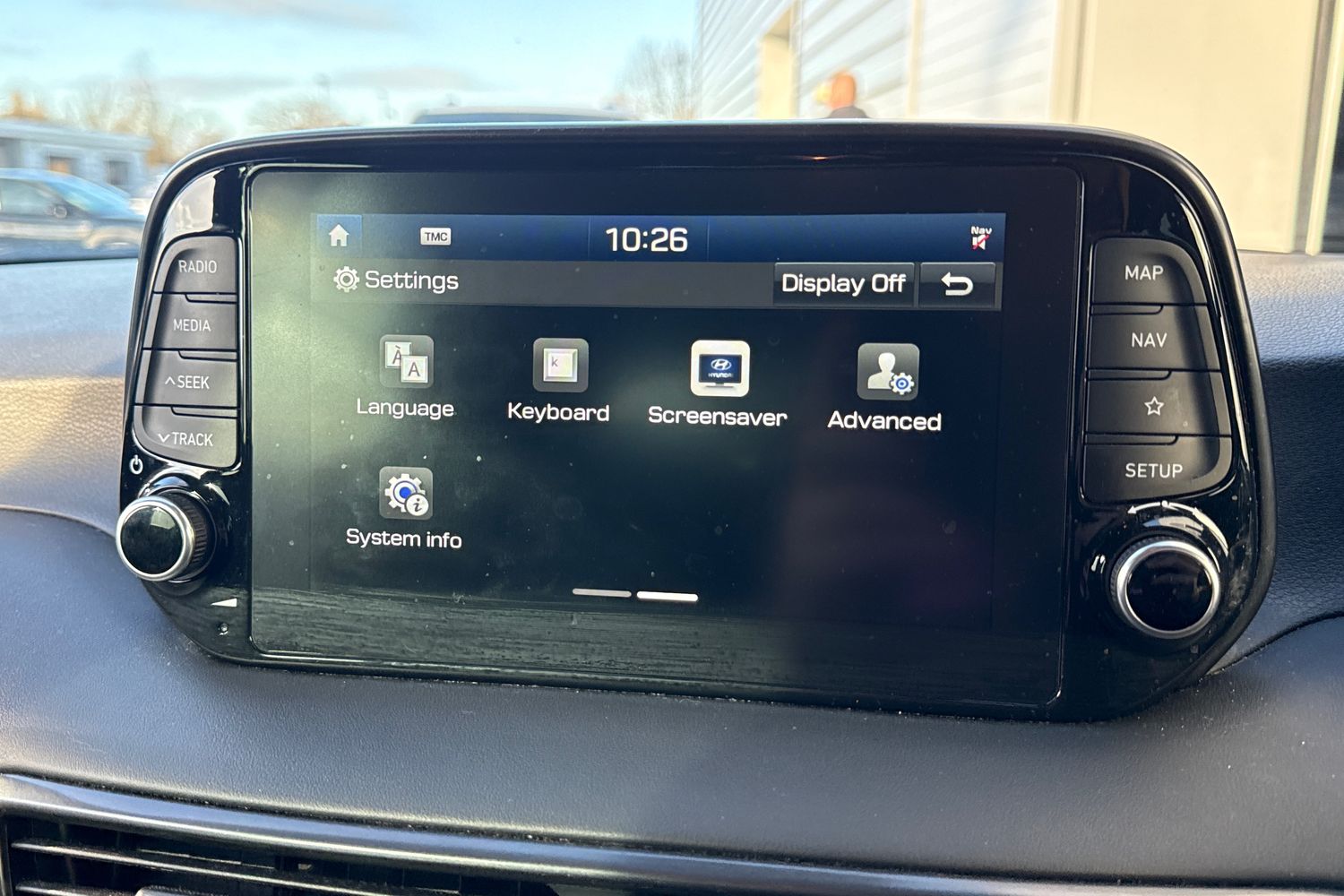 Used Hyundai TUCSON 2020 for sale - 76697718: Photo 45