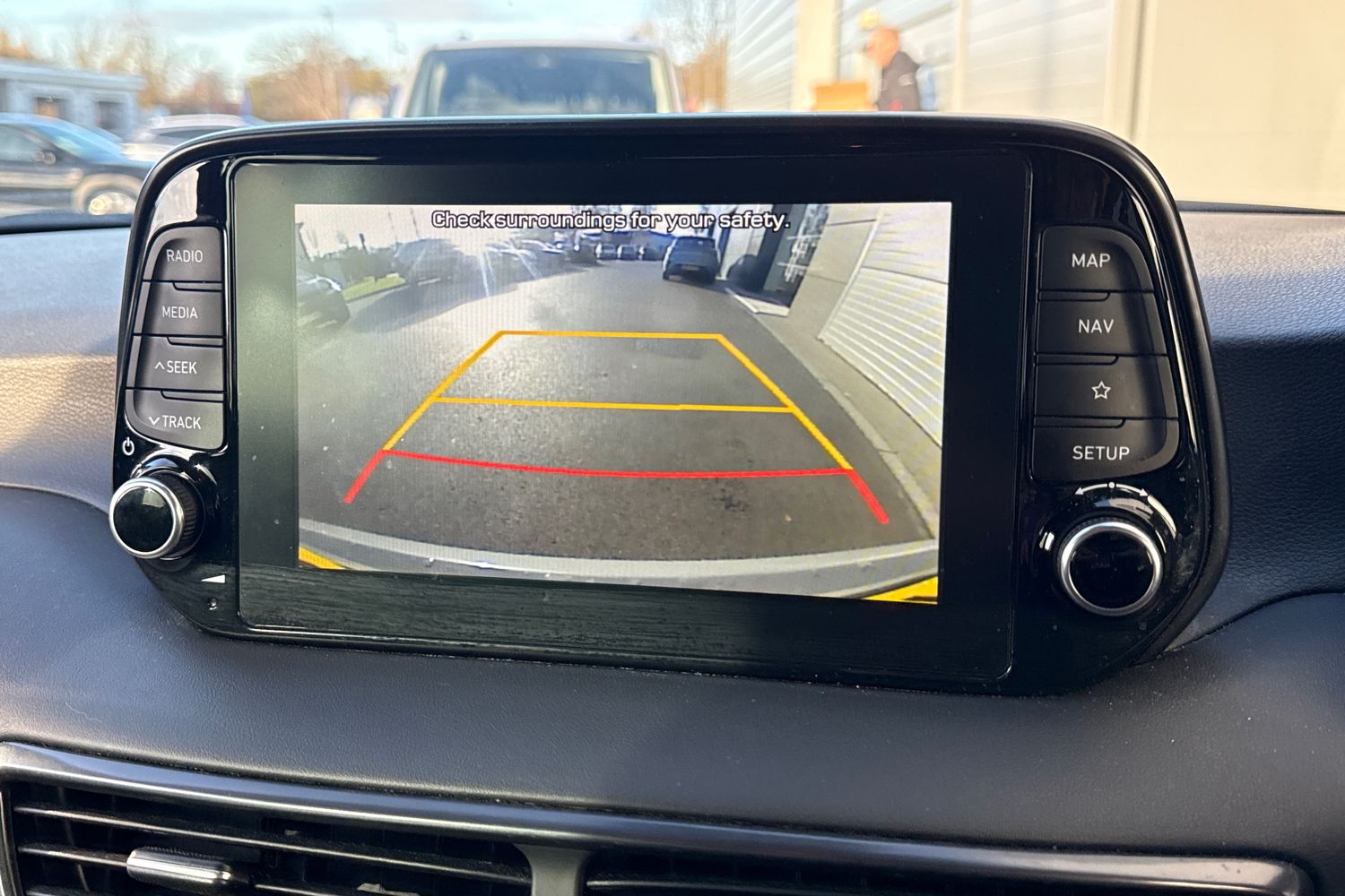 Used Hyundai TUCSON 2020 for sale - 76697718: Photo 46