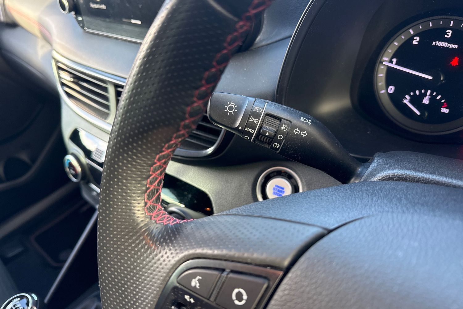 Used Hyundai TUCSON 2020 for sale - 76697718: Photo 48