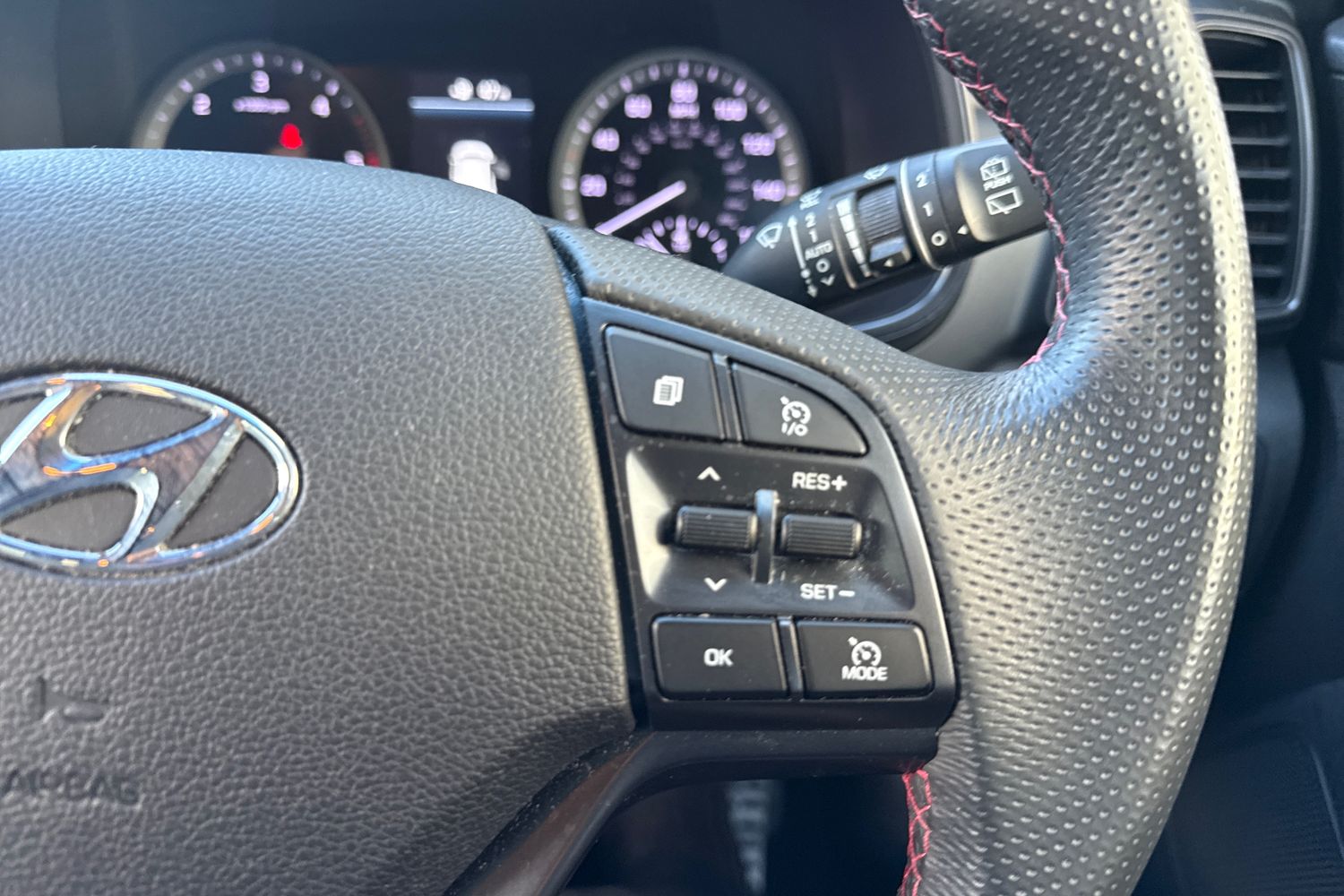 Used Hyundai TUCSON 2020 for sale - 76697718: Photo 49