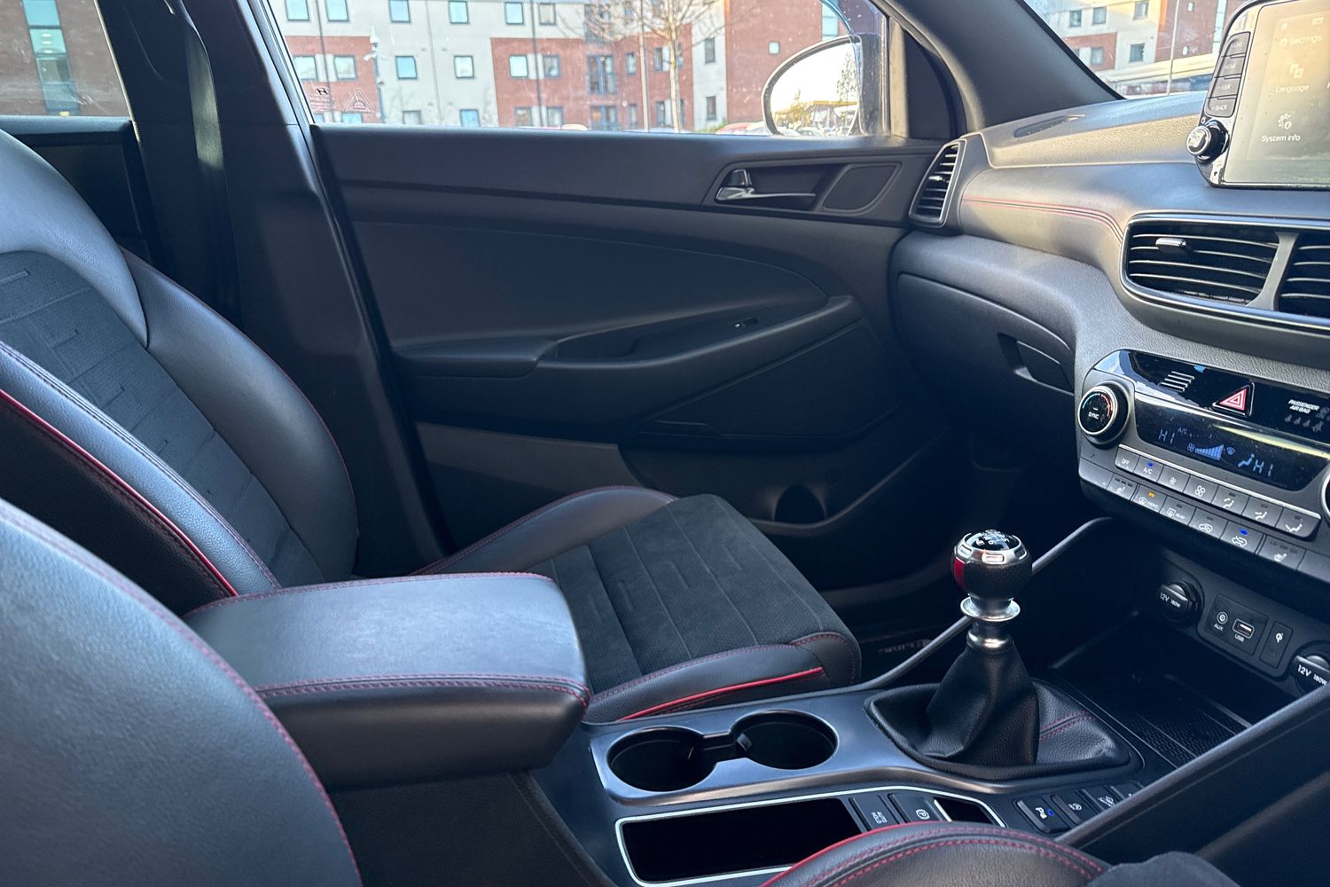 Used Hyundai TUCSON 2020 for sale - 76697718: Photo 58