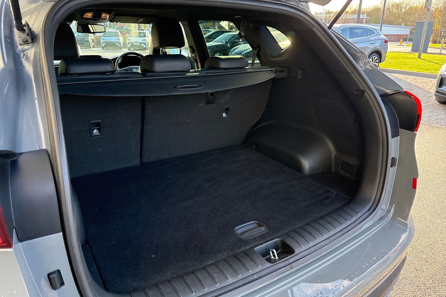 Used Hyundai TUCSON 2020 for sale - 76697718: Photo 7