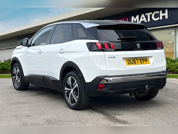Used Peugeot 3008 2018 for sale - 78655263: Photo