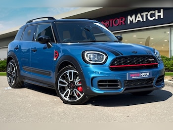Used MINI Countryman 2023 for sale - 79149977: Photo