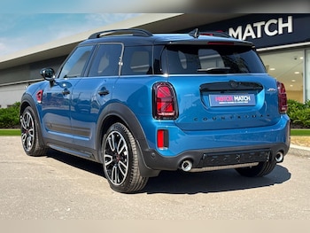 Used MINI Countryman 2023 for sale - 79149977: Photo