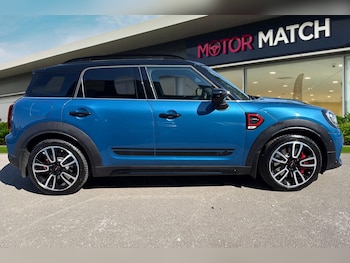 Used MINI Countryman 2023 for sale - 79149977: Photo