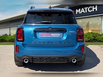 Used MINI Countryman 2023 for sale - 79149977: Photo