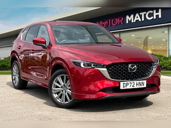 Used Mazda CX-5 2023 for sale - 78904607: Photo