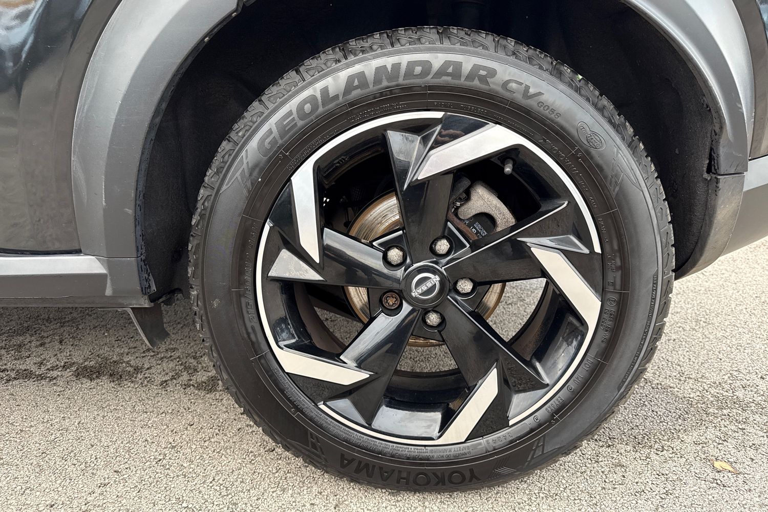 Used Nissan Juke 2023 for sale - 77044371: Photo 11