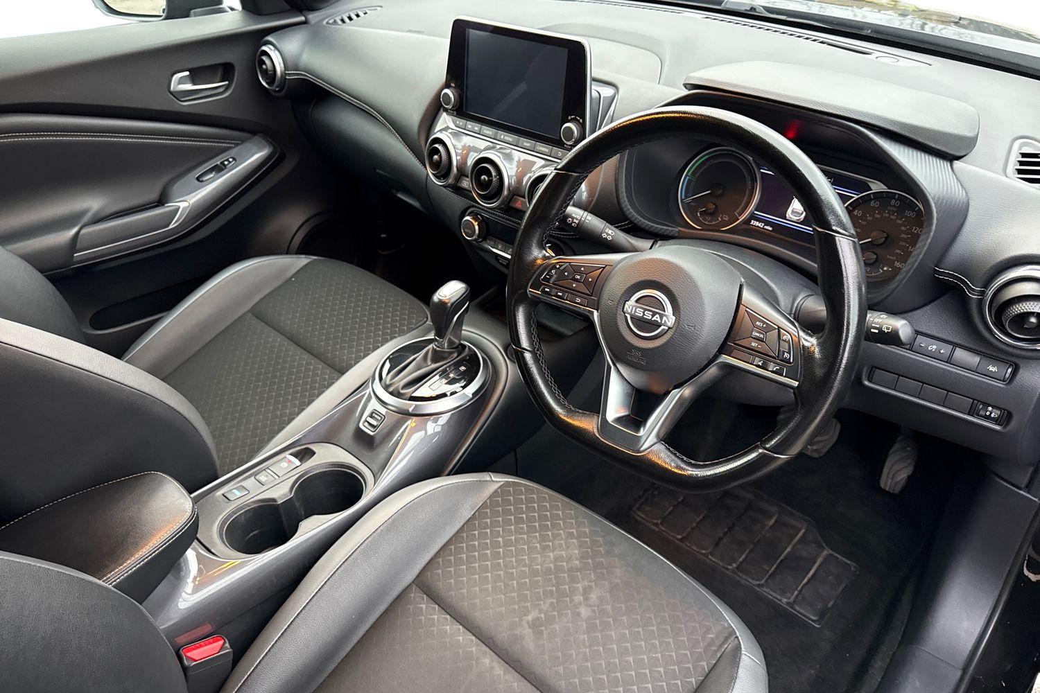 Used Nissan Juke 2023 for sale - 77044371: Photo 13