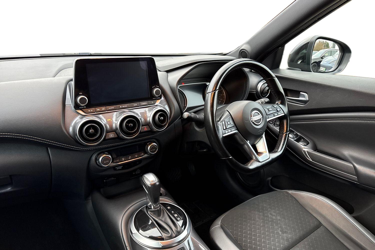 Used Nissan Juke 2023 for sale - 77044371: Photo 14