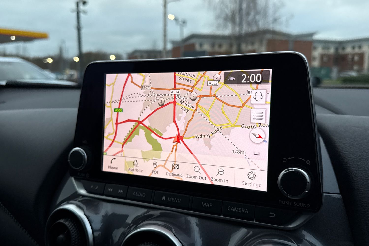 Used Nissan Juke 2023 for sale - 77044371: Photo 16