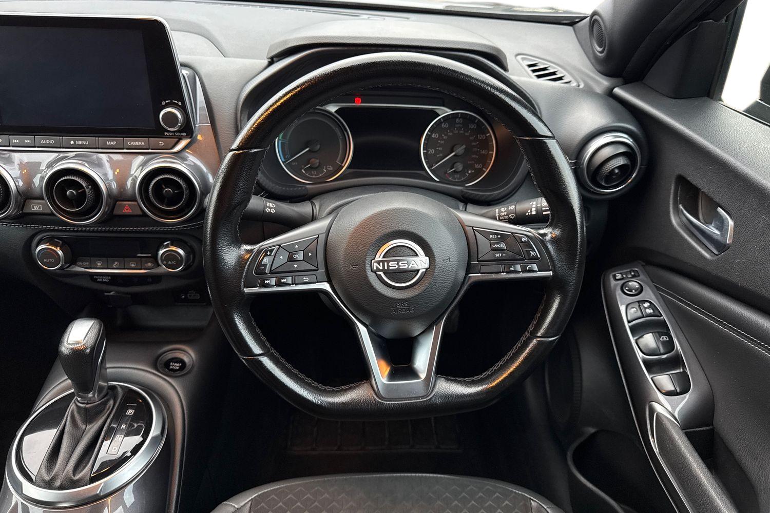 Used Nissan Juke 2023 for sale - 77044371: Photo 17