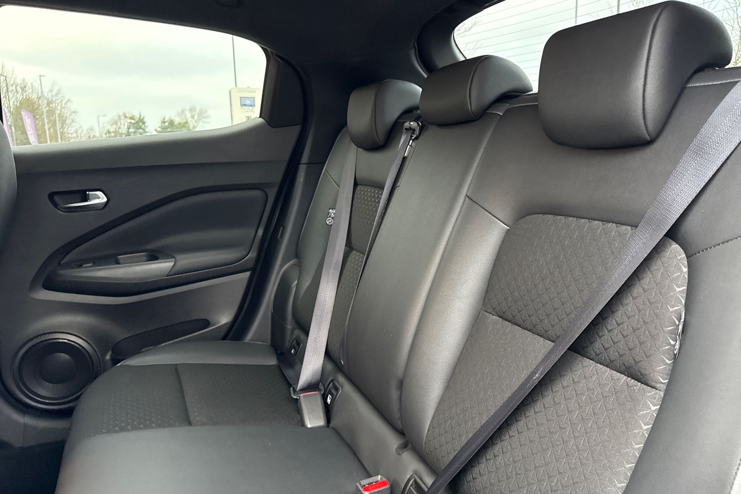 Used Nissan Juke 2023 for sale - 77044371: Photo 18