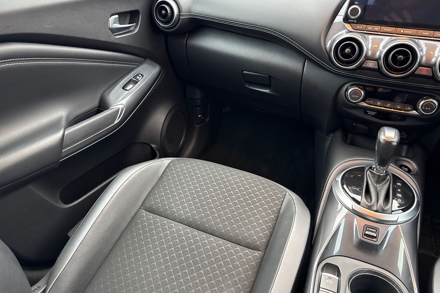 Used Nissan Juke 2023 for sale - 77044371: Photo 19