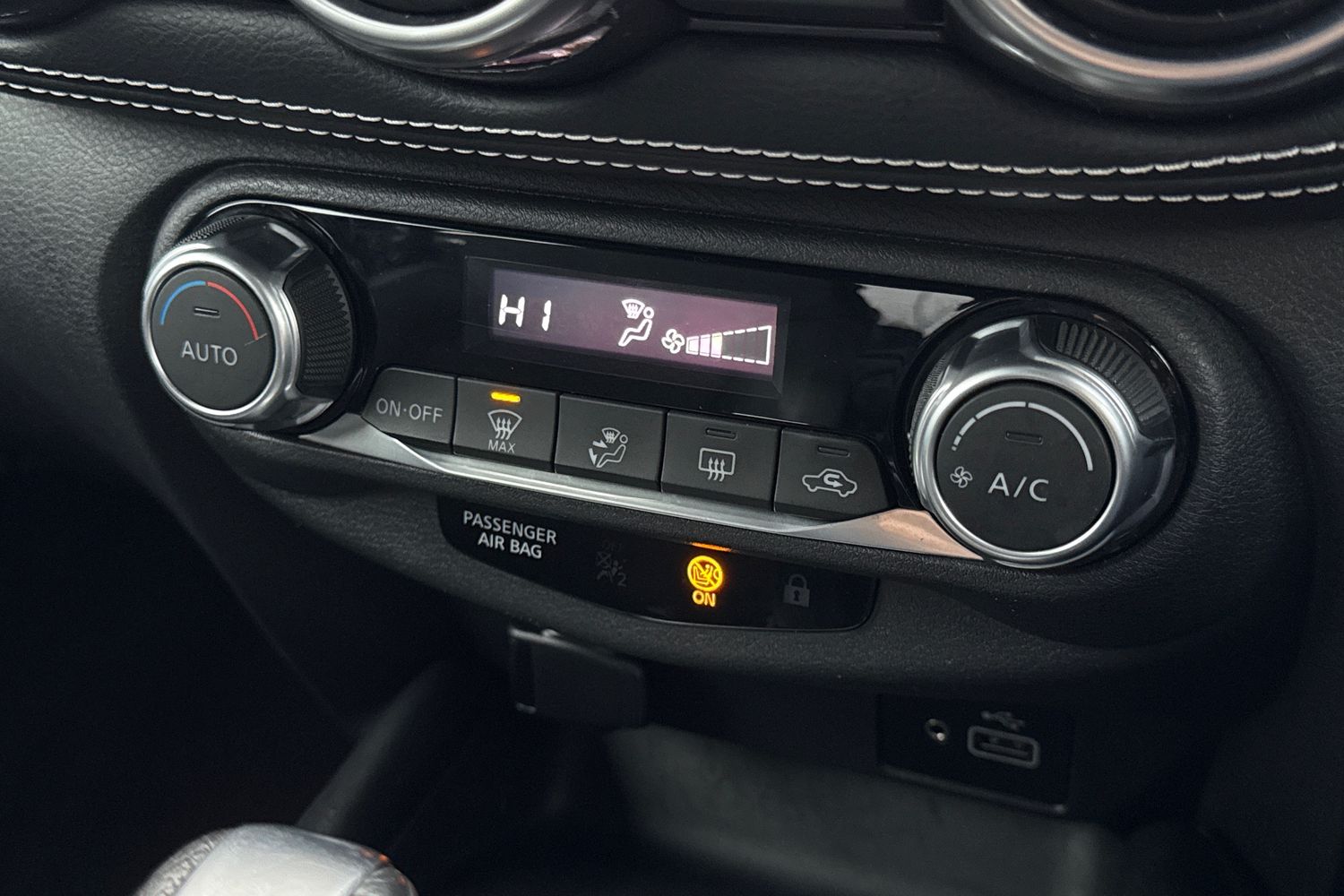 Used Nissan Juke 2023 for sale - 77044371: Photo 21