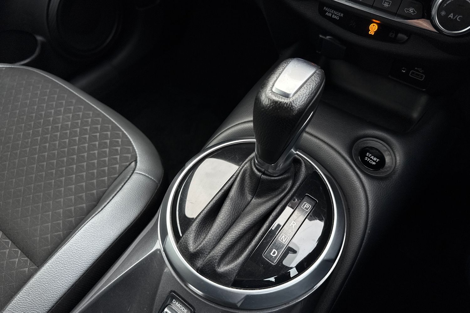 Used Nissan Juke 2023 for sale - 77044371: Photo 22