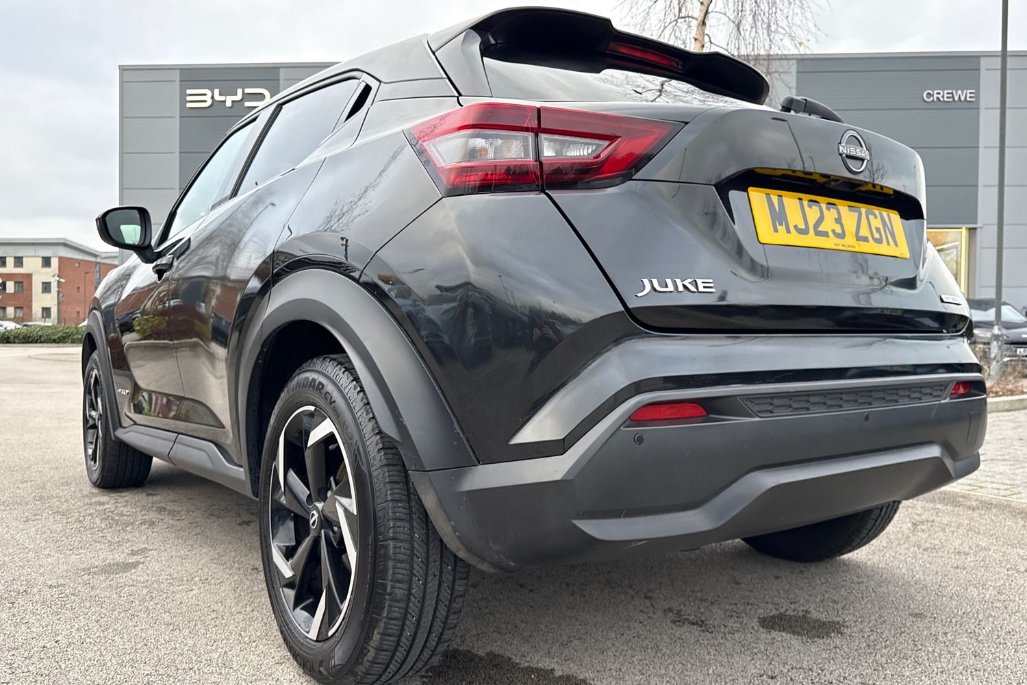 Used Nissan Juke 2023 for sale - 77044371: Photo 29