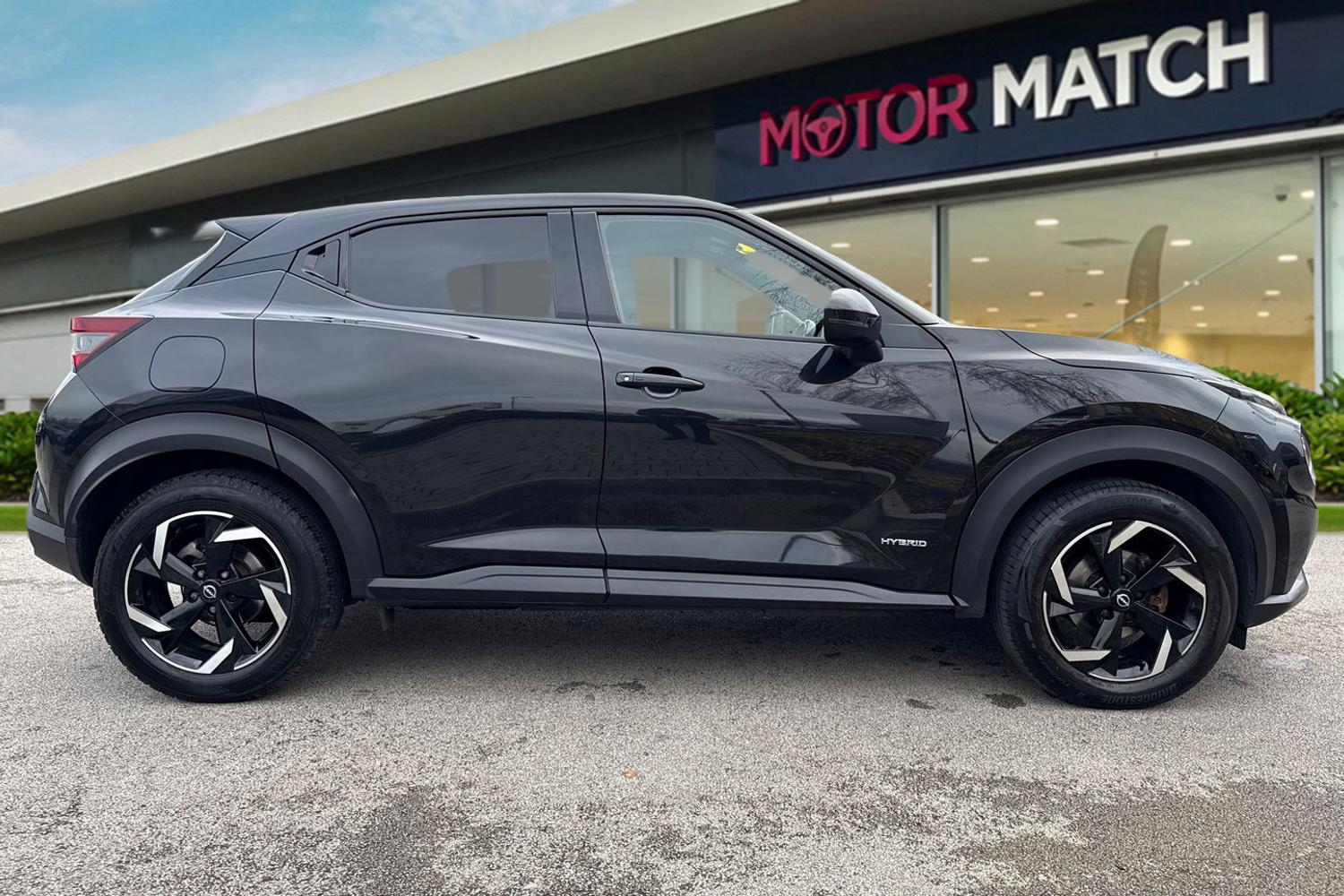 Used Nissan Juke 2023 for sale - 77044371: Photo 3