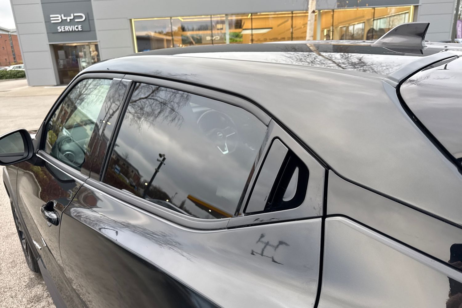 Used Nissan Juke 2023 for sale - 77044371: Photo 30