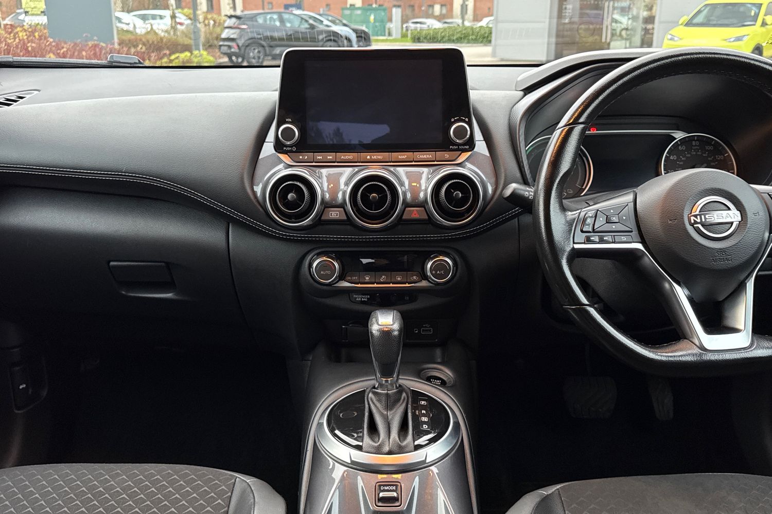 Used Nissan Juke 2023 for sale - 77044371: Photo 33