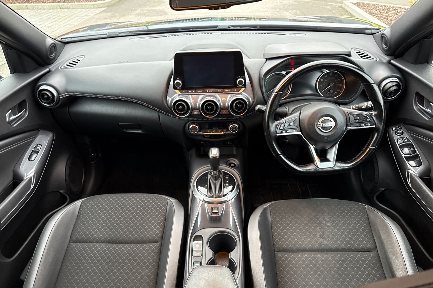 Used Nissan Juke 2023 for sale - 77044371: Photo 34