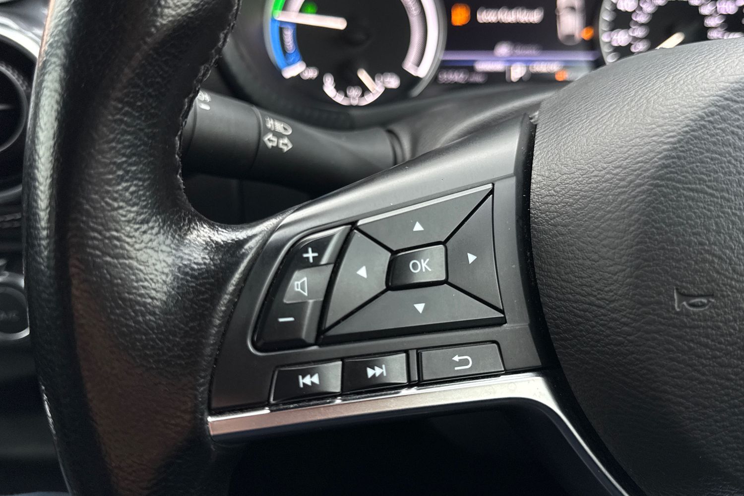 Used Nissan Juke 2023 for sale - 77044371: Photo 35