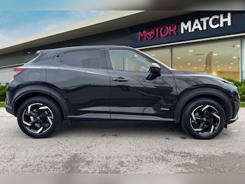 Used Nissan Juke 2023 for sale - 77044371: Photo