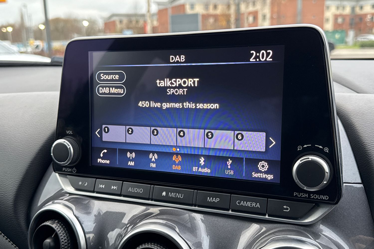 Used Nissan Juke 2023 for sale - 77044371: Photo 41