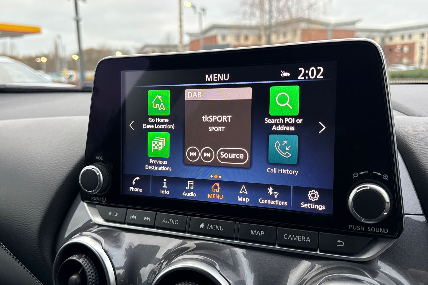 Used Nissan Juke 2023 for sale - 77044371: Photo 42