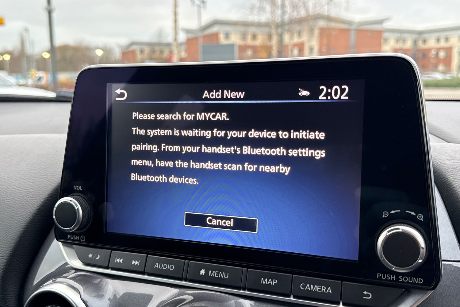 Used Nissan Juke 2023 for sale - 77044371: Photo 43