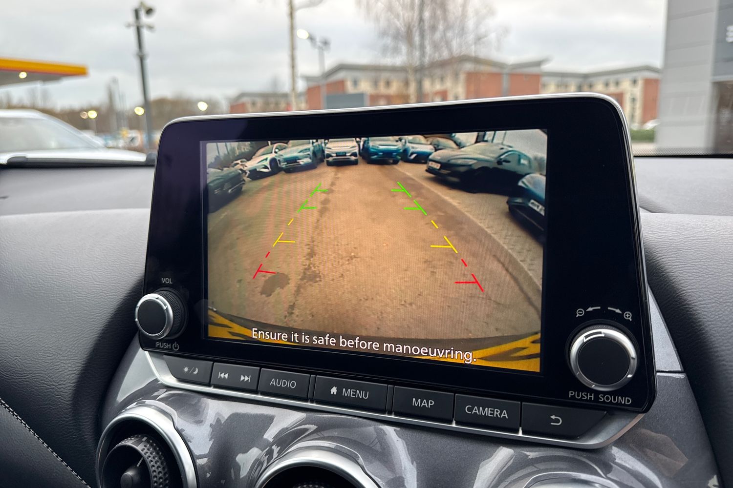 Used Nissan Juke 2023 for sale - 77044371: Photo 44