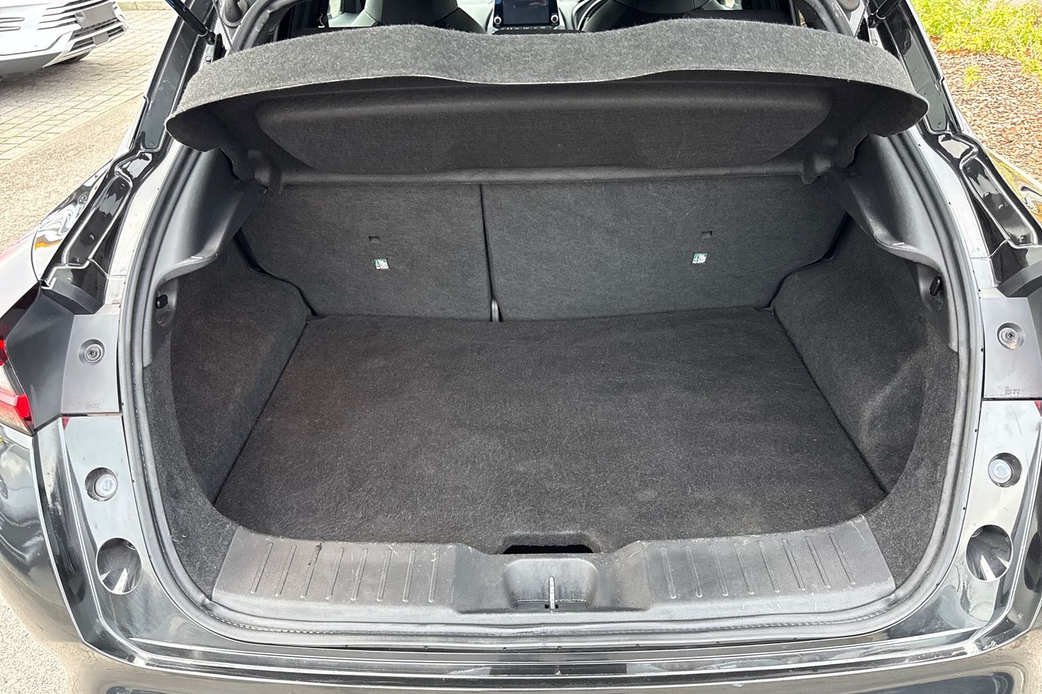 Used Nissan Juke 2023 for sale - 77044371: Photo 6