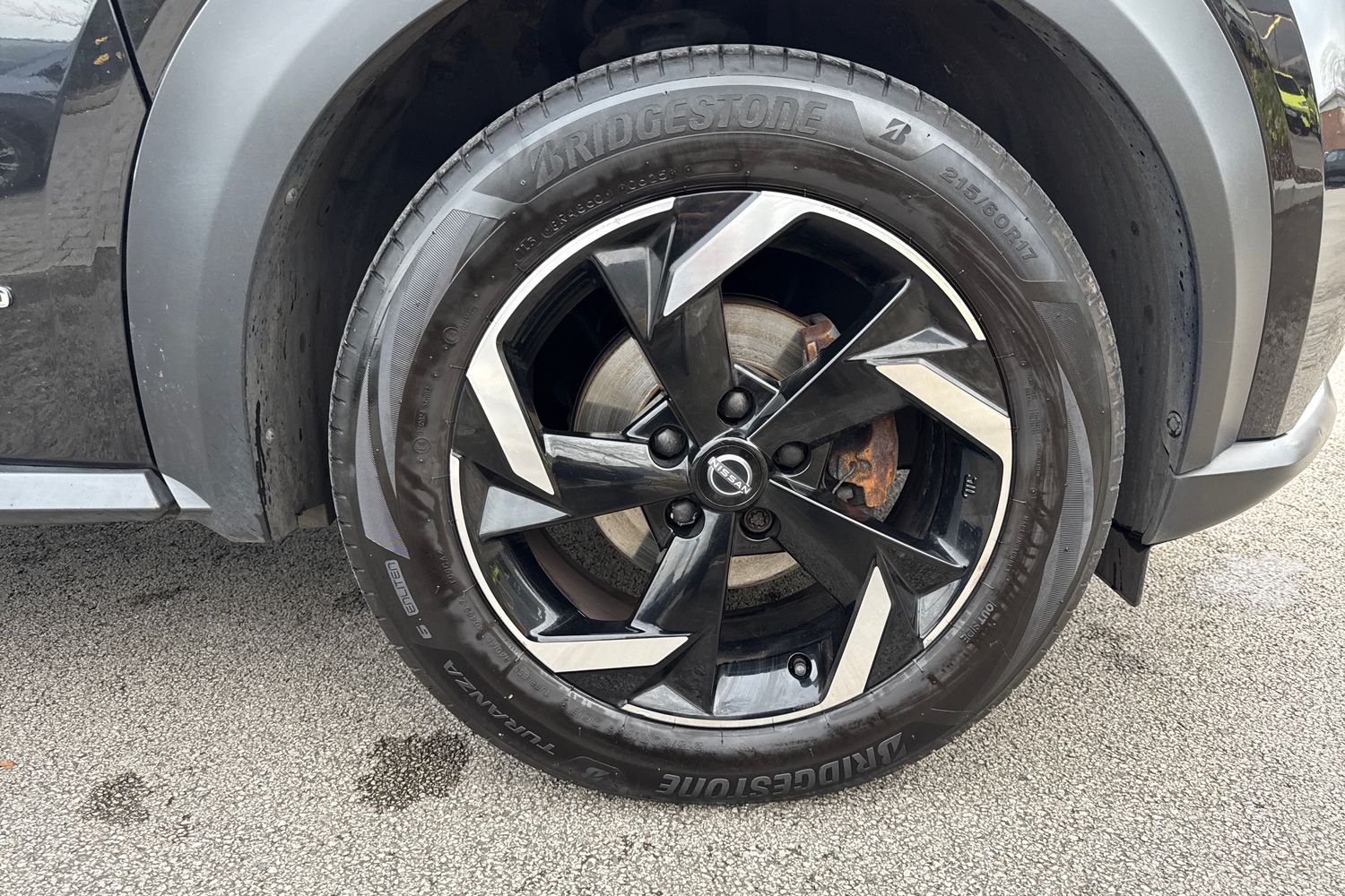 Used Nissan Juke 2023 for sale - 77044371: Photo 9