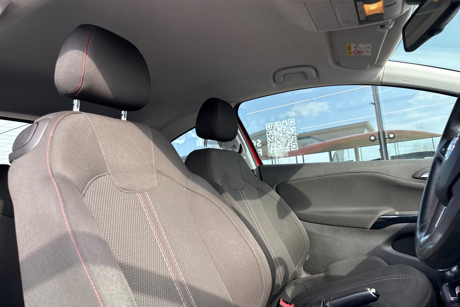 Used Vauxhall Corsa 2016 for sale - 77764539: Photo 20