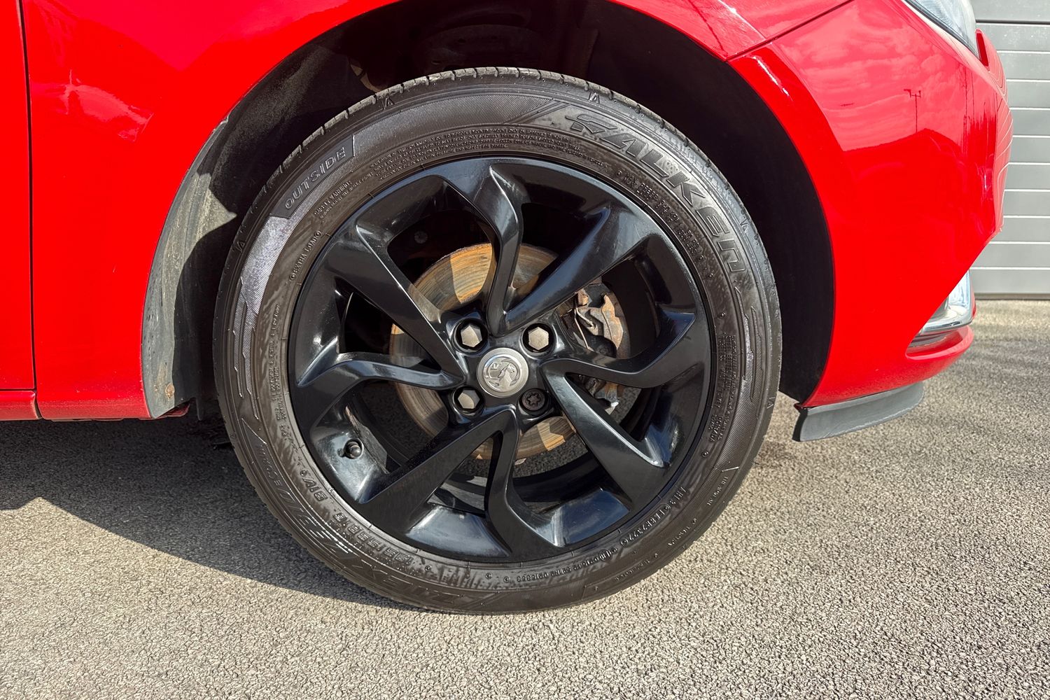 Used Vauxhall Corsa 2016 for sale - 77764539: Photo 21