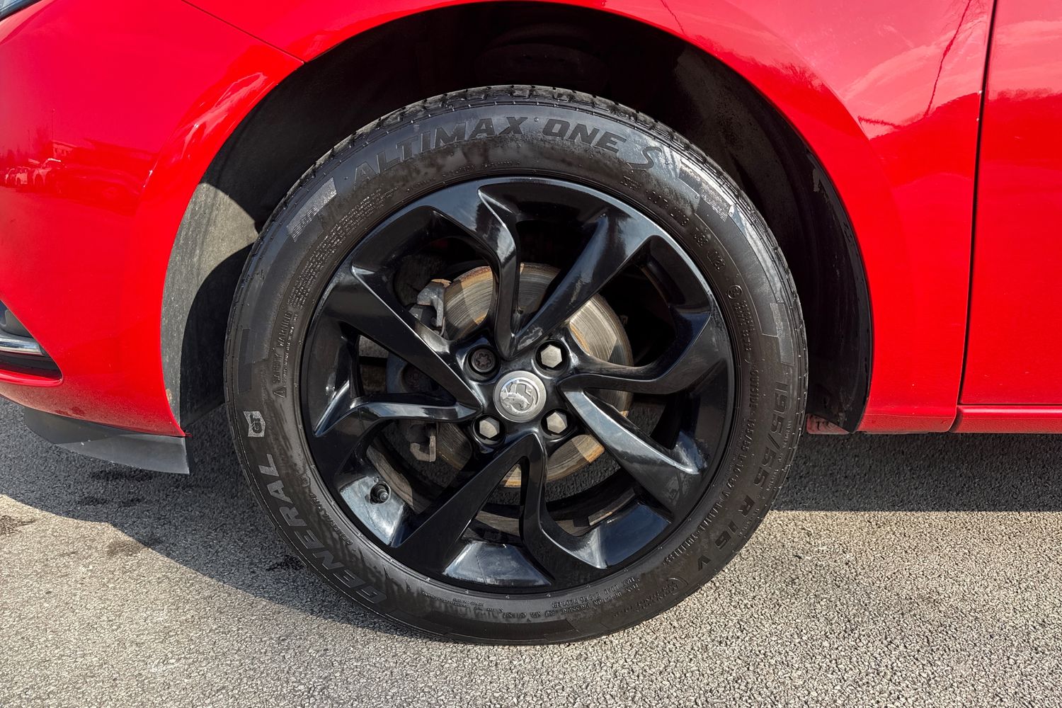 Used Vauxhall Corsa 2016 for sale - 77764539: Photo 22