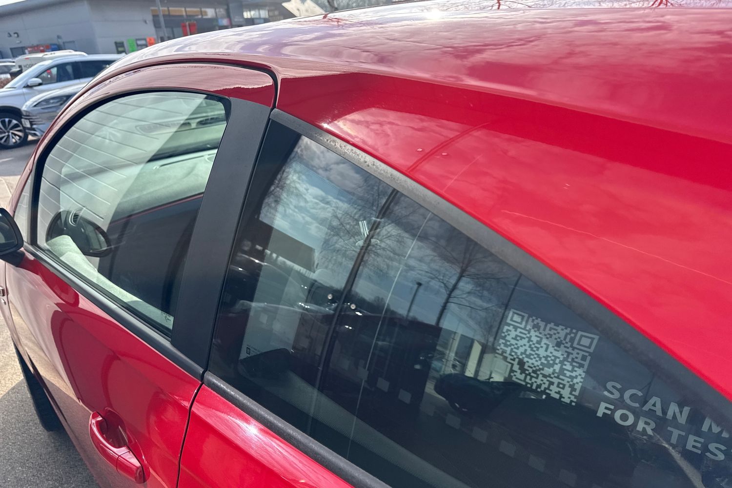 Used Vauxhall Corsa 2016 for sale - 77764539: Photo 27