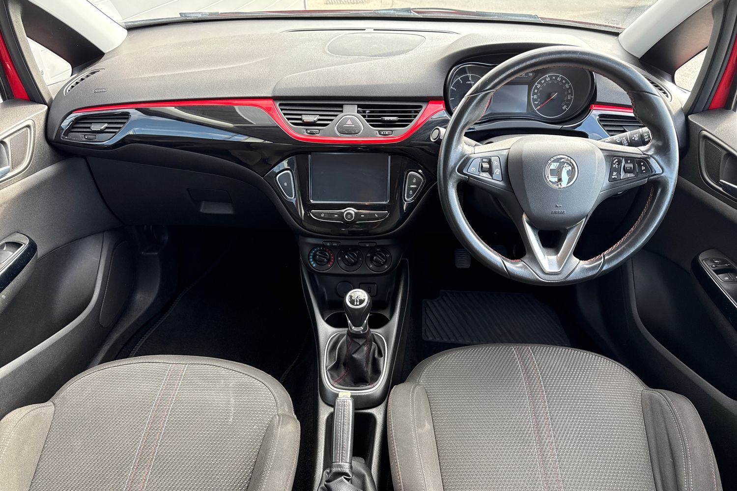 Used Vauxhall Corsa 2016 for sale - 77764539: Photo 29