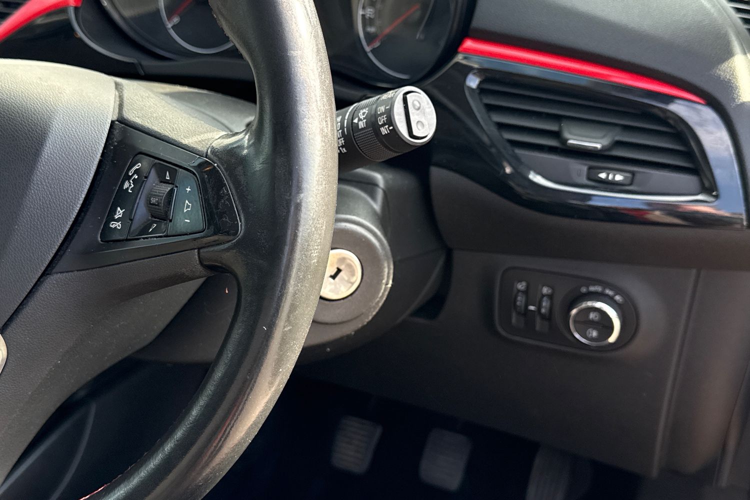 Used Vauxhall Corsa 2016 for sale - 77764539: Photo 36